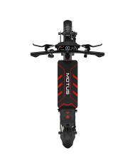 Electric Scooter Motus Daytona 10 Max