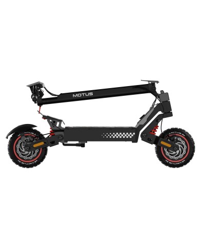 Trotineta electrică Motus Daytona 10 Max