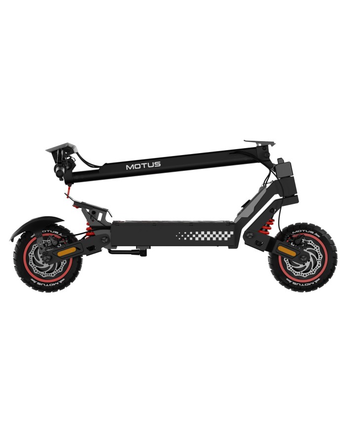 Electric Scooter Motus Daytona 10 Max