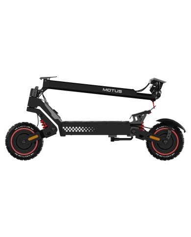 Electric Scooter Motus Daytona 10 Max