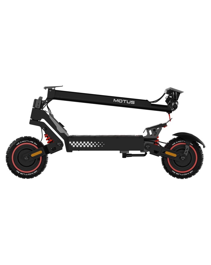 Trotineta electrică Motus Daytona 10 Max