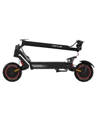 Electric Scooter Motus Daytona 10 Max