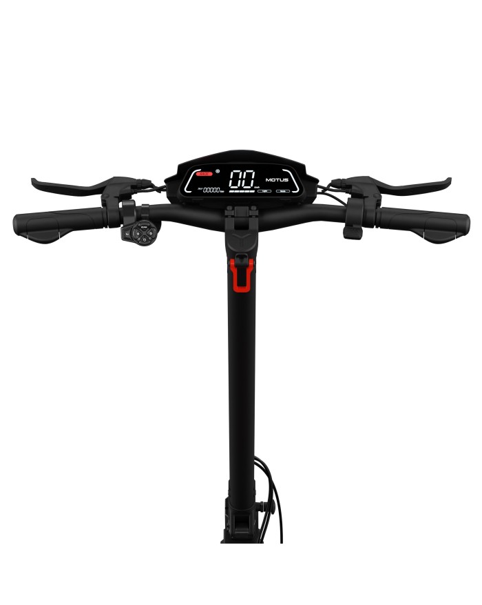 Trotineta electrică Motus Daytona 10 Max