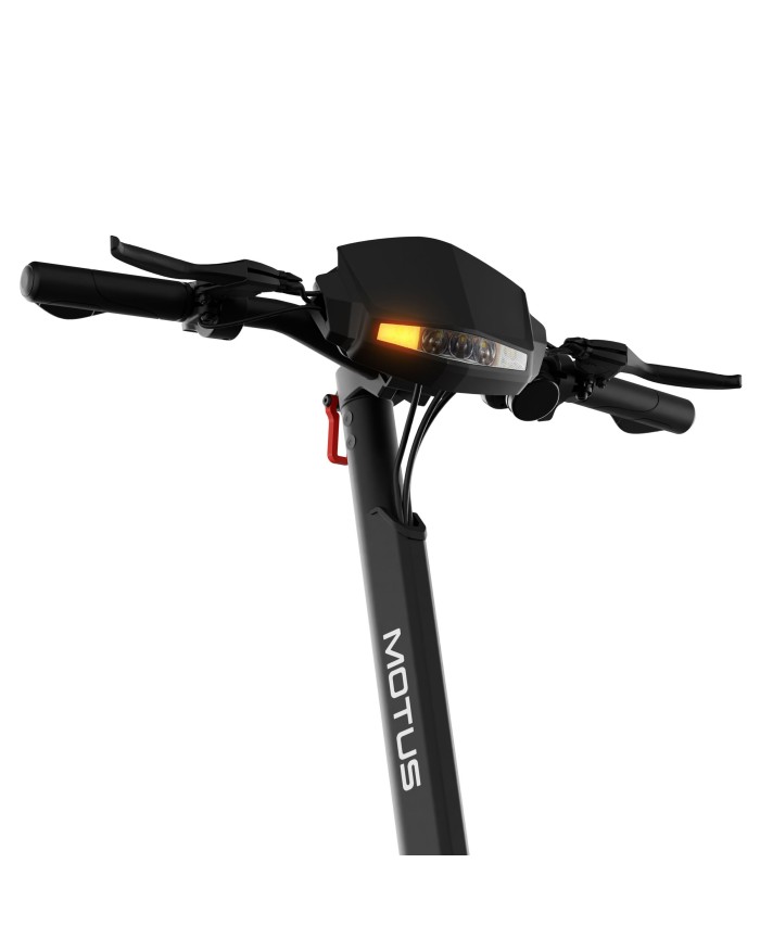 Electric Scooter Motus Daytona 10 Max
