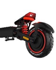 Electric Scooter Motus Daytona 10 Max