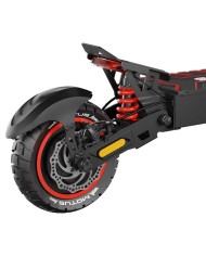Electric Scooter Motus Daytona 10 Max