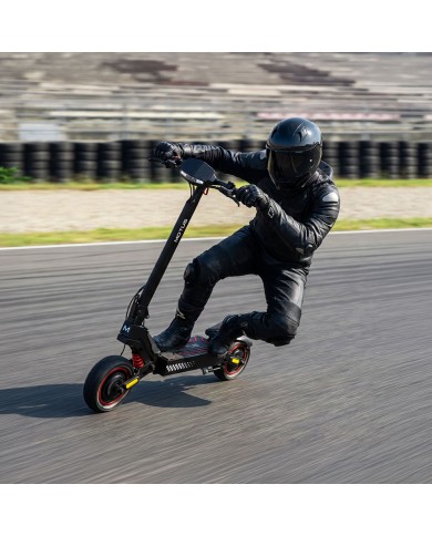 Electric Scooter Motus Daytona 10 Max