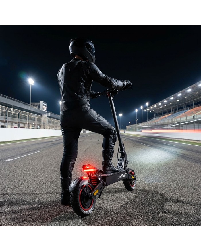 Trotineta electrică Motus Daytona 10 Max