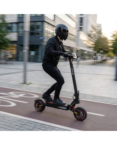 Electric Scooter Motus Daytona 10 Max