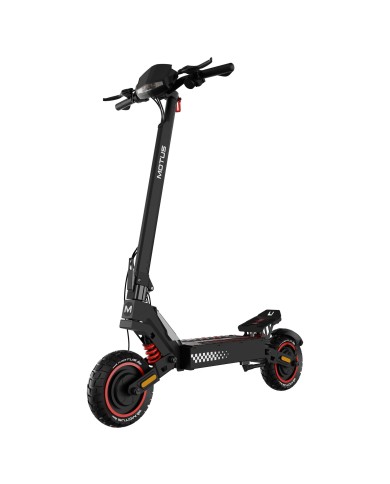 Hulajnoga elektryczna Motus Daytona 10 Max