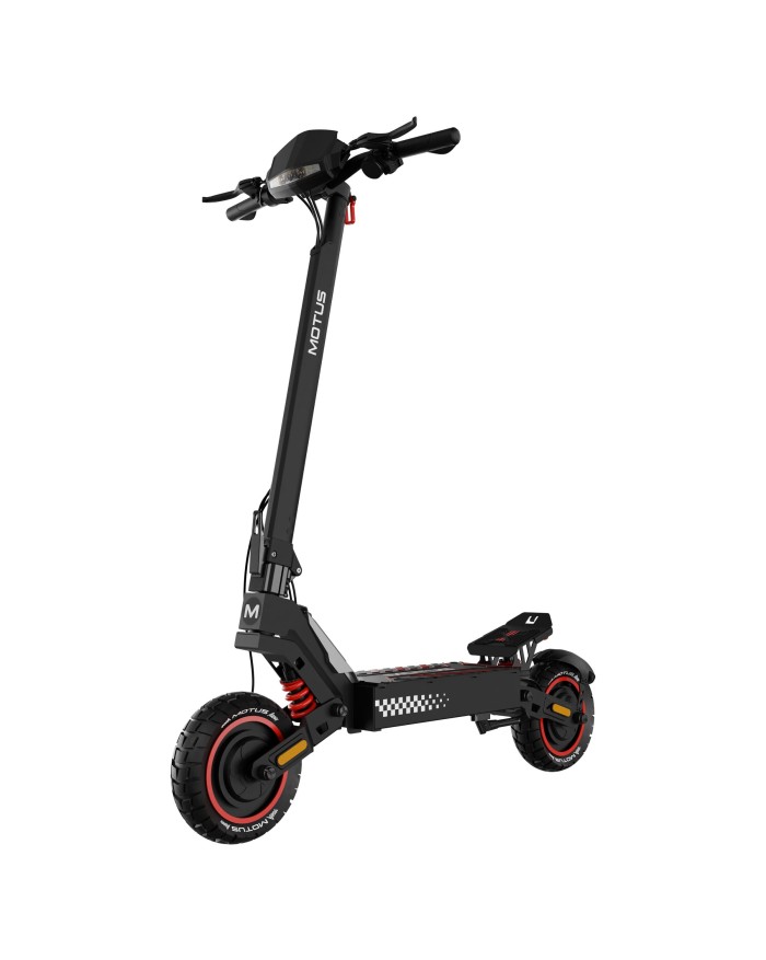 Electric Scooter Motus Daytona 10 Max