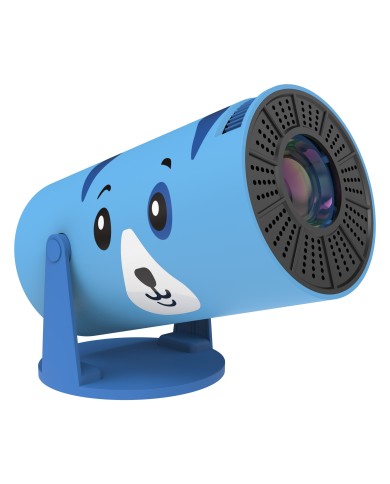 Kiano Kid Blue Projector