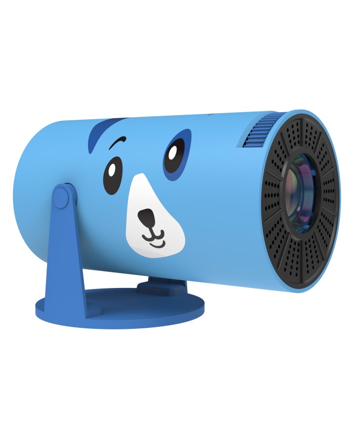 Kiano Kid Blue Projector