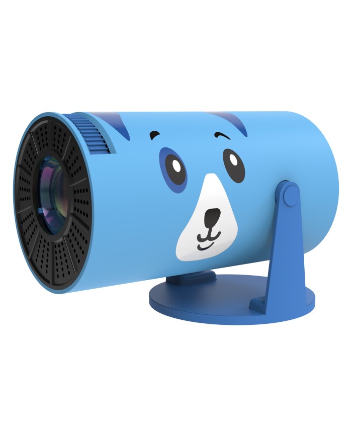 Kiano Kid Blue Projector