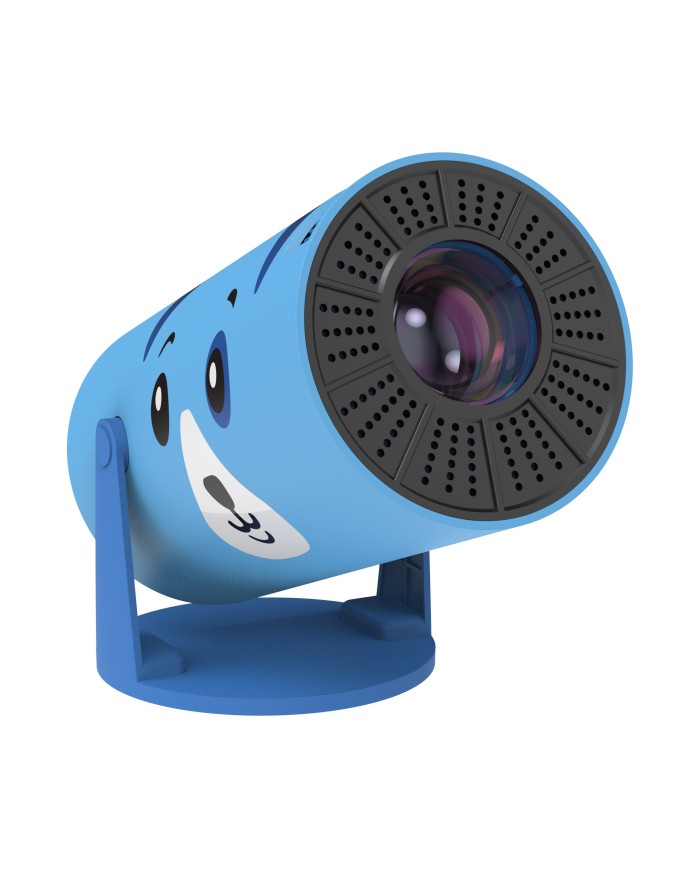 Kiano Kid Blue Projector