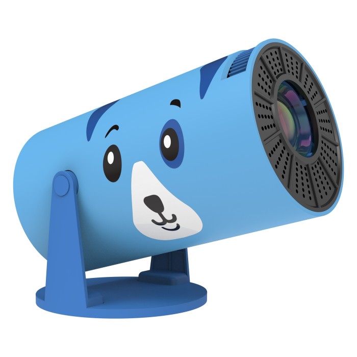 Kiano Kid Blue Projector