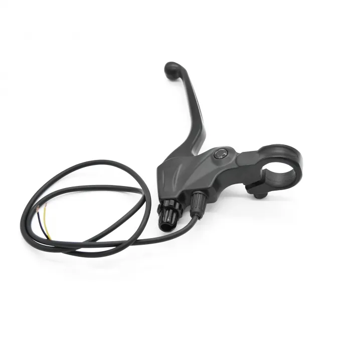 MOTUS PRO/Techlife right brake lever | 7way