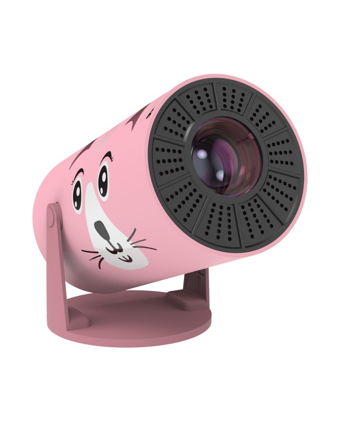 Kiano Kid Pink Projector
