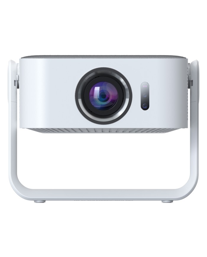 Kiano Elegance Cinema Home Theatre Projector, 400 Ansi, Netflix, Prime, YouTube