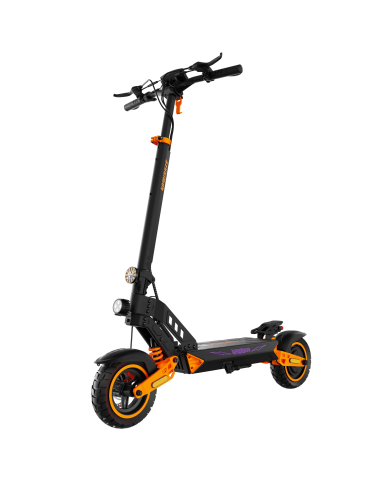 [Pre-order] Kamikaze K1 Electric Scooter - 1000W, 60 km range