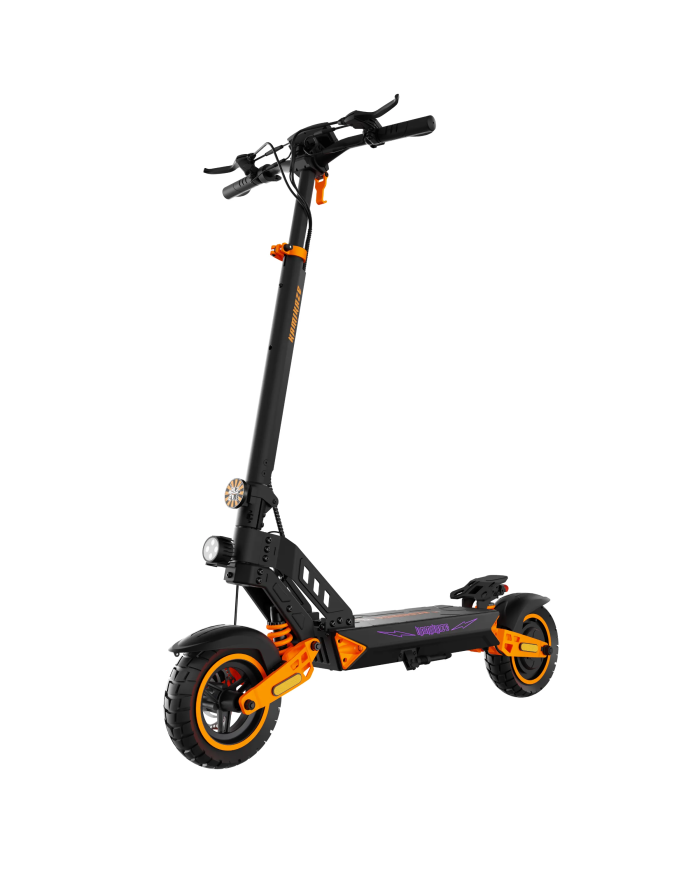 [Pre-order] Kamikaze K1 Electric Scooter - 1000W, 60 km range