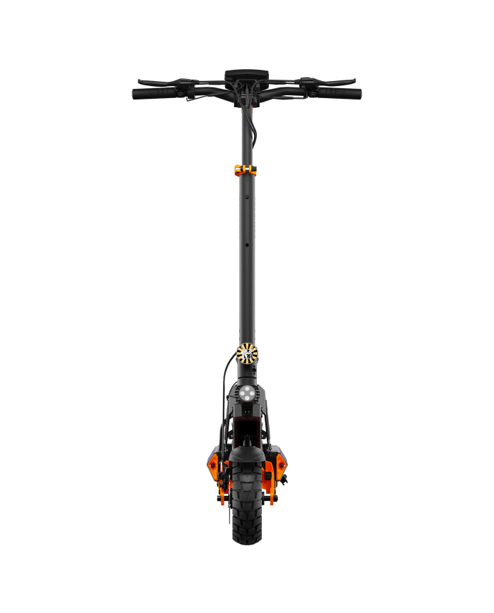 [Pre-order] Kamikaze K1 Electric Scooter - 1000W, 60 km range