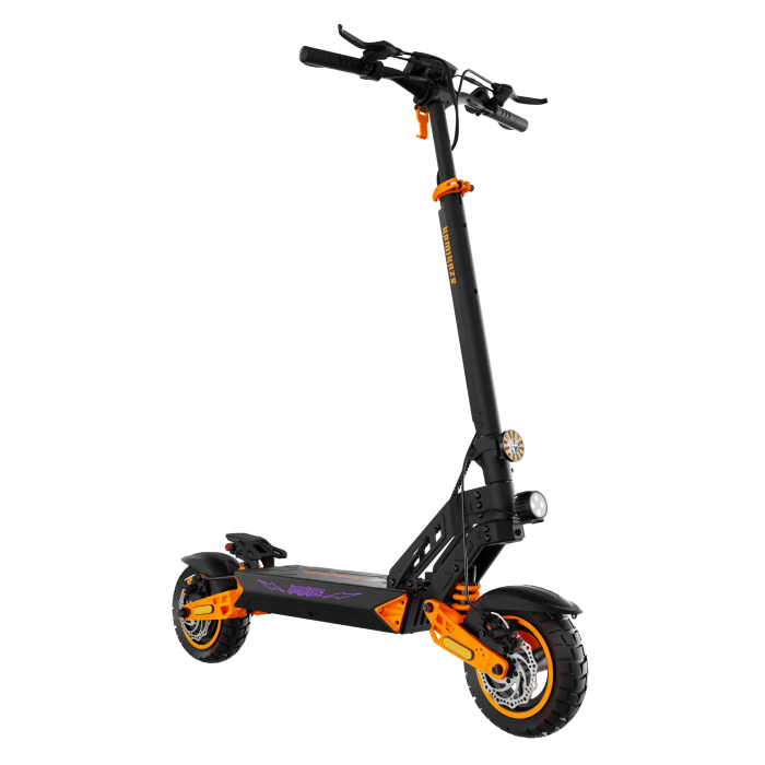[Pre-order] Kamikaze K1 Electric Scooter - 1000W, 60 km range