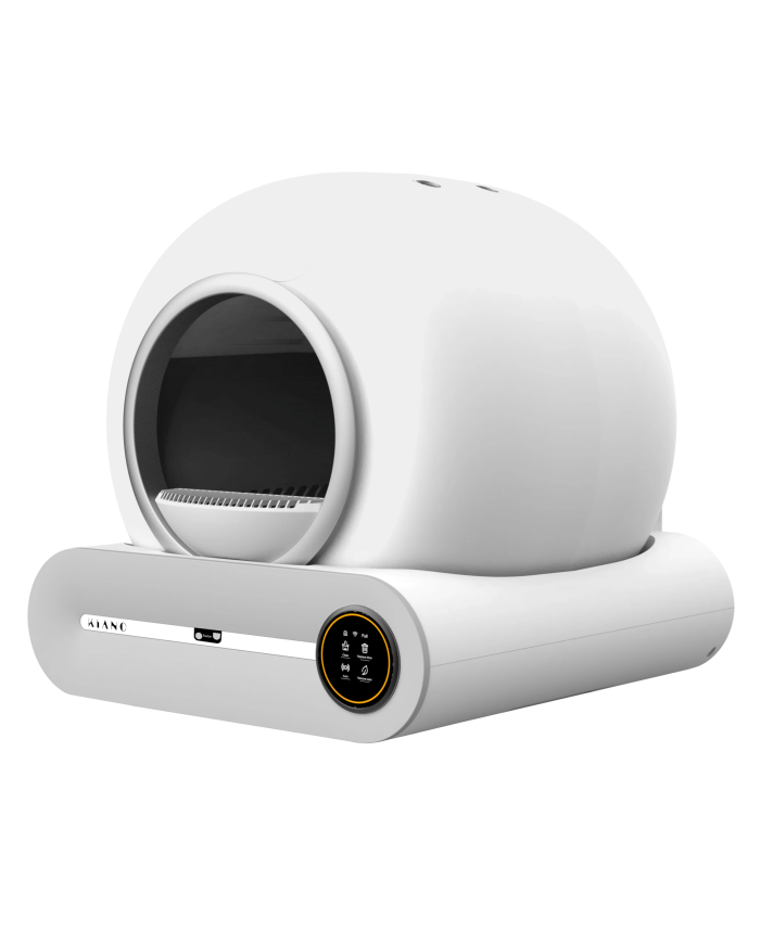 Kiano Luna Smart Automatic Litter Box