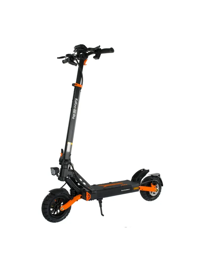 Electric Scooter KuKirin G2 Pro ABE | E-Scooter | 2026