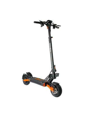 Hulajnoga elektryczna KuKirin G2 Pro ABE | 2026