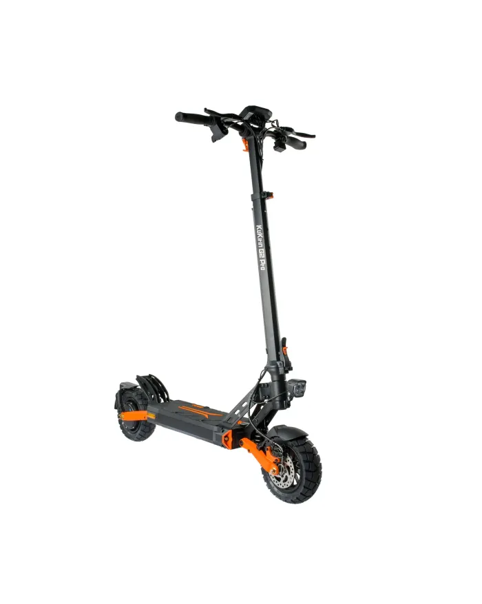 Hulajnoga elektryczna KuKirin G2 Pro ABE | 2026