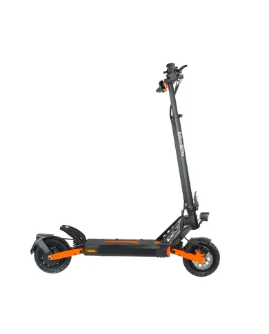 Trotinetă electrică KuKirin G2 Pro ABE | 2026