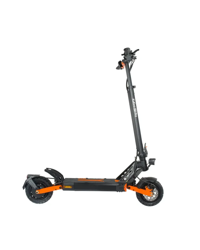 Electric Scooter KuKirin G2 Pro ABE | E-Scooter | 2026