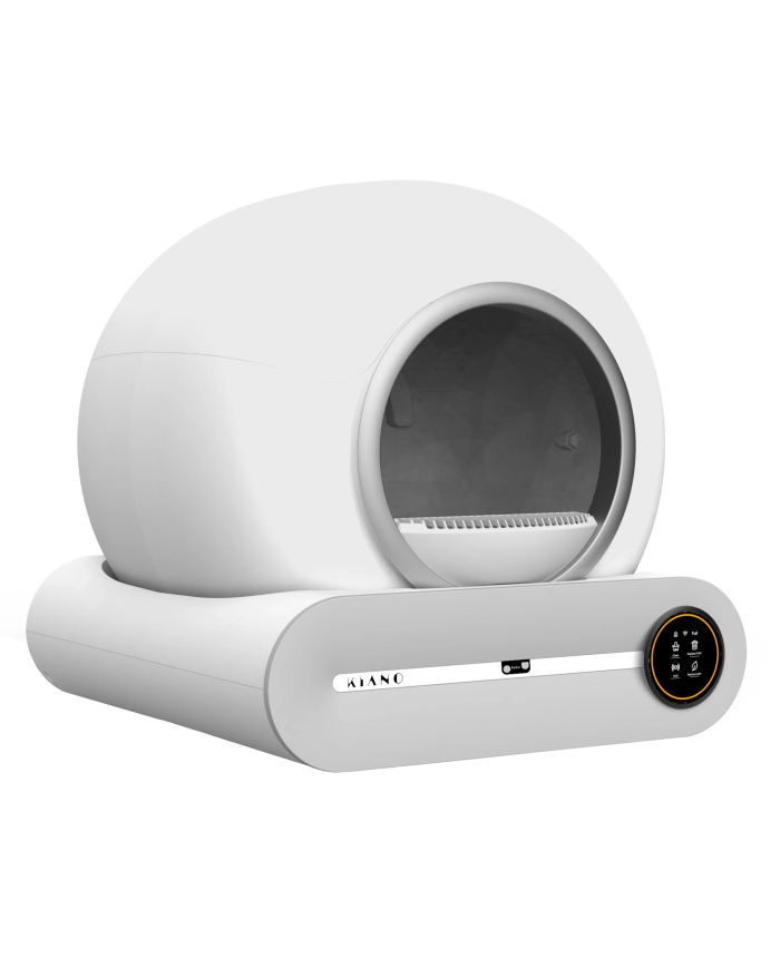 Kiano Luna Smart Automatic Litter Box