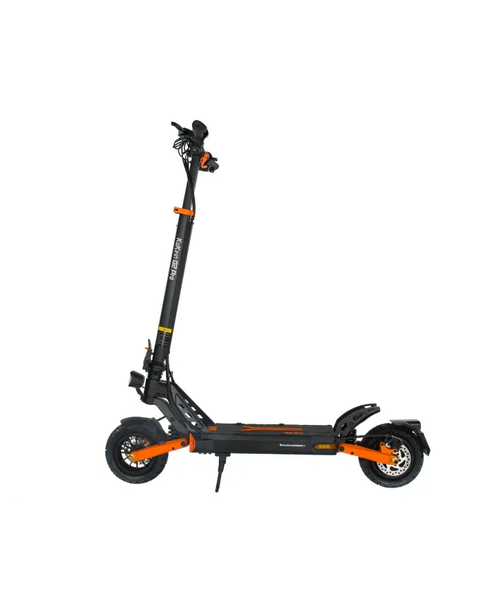 Trotinetă electrică KuKirin G2 Pro ABE | 2026