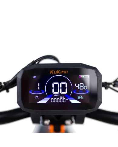 Trotinetă electrică KuKirin G2 Pro ABE | 2026
