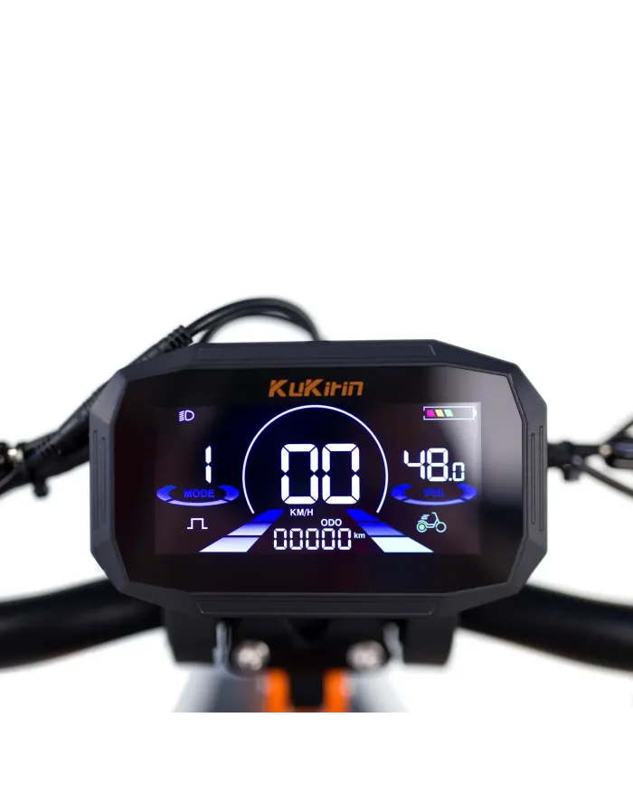 Electric Scooter KuKirin G2 Pro ABE | E-Scooter | 2026