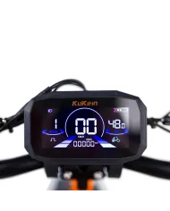 Hulajnoga elektryczna KuKirin G2 Pro ABE | 2026