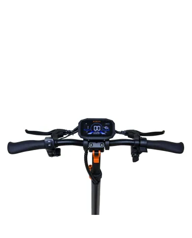 Hulajnoga elektryczna KuKirin G2 Pro ABE | 2026