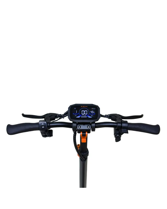 Electric Scooter KuKirin G2 Pro ABE | E-Scooter | 2026