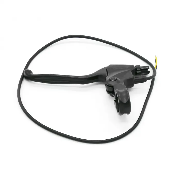 Left Brake Lever Motus/Techlife PRO | 7way