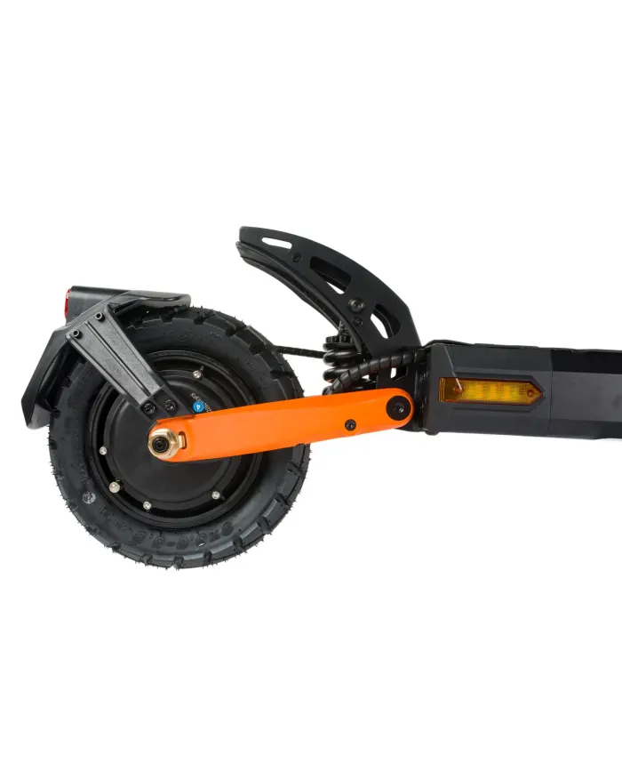 Electric Scooter KuKirin G2 Pro ABE | E-Scooter | 2026