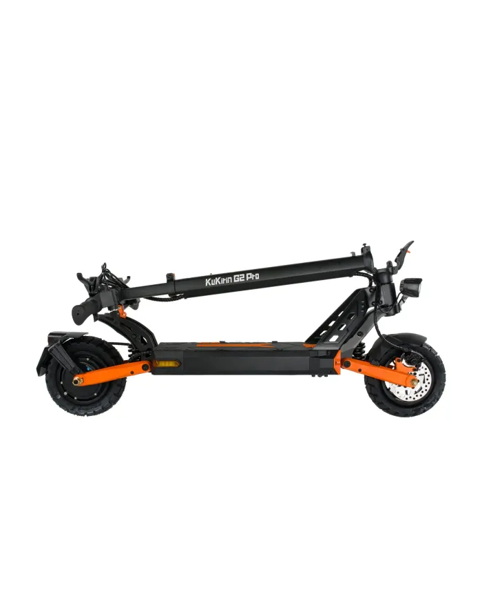 Monopattino elettrico KuKirin G2 Pro ABE | 2026
