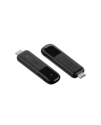 Xiaomi Mi TV Stick 4K (2nd Gen) - Google TV Media Player, 4K