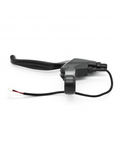 Klamka hamulca Motus Scooty 10 2021