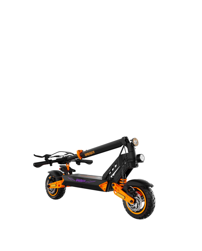 [Pre-order] Kamikaze K1 Plus Electric Scooter | 1000 W | 20 Ah | range up to 80 km