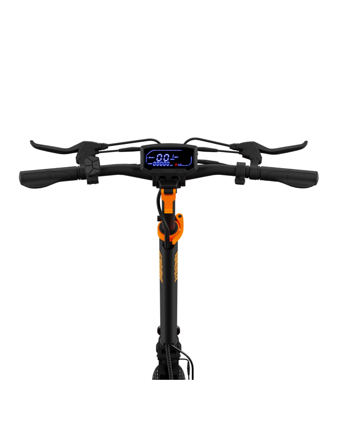 [Pre-order] Kamikaze K1 Plus Electric Scooter | 1000 W | 20 Ah | range up to 80 km