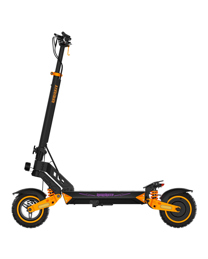 [Pre-order] Kamikaze K1 Plus Electric Scooter | 1000 W | 20 Ah | range up to 80 km