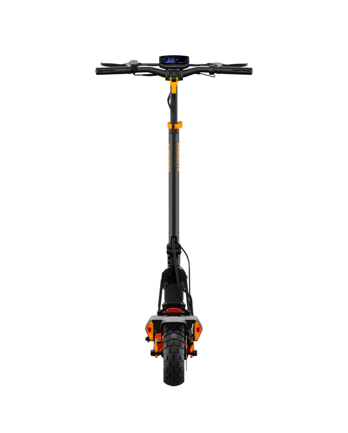[Pre-order] Kamikaze K1 Plus Electric Scooter | 1000 W | 20 Ah | range up to 80 km