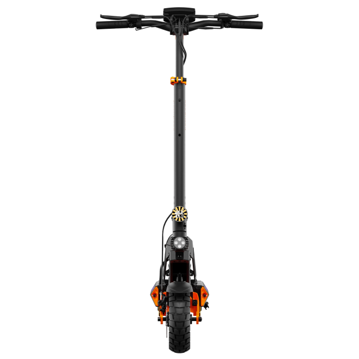 [Pre-order] Kamikaze K1 Plus Electric Scooter | 1000 W | 20 Ah | range up to 80 km